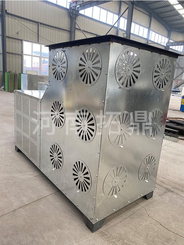 新款節能環保型燃氣灶